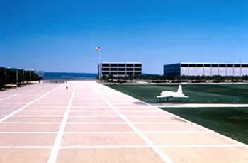 Air Force Academy Campus